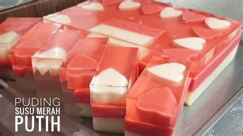 Susu Merah Putih - wintechmobiles.com