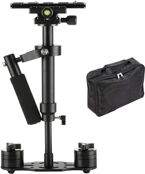 SUTEFOTO S40 Handheld Stabilizer Steadicam Pro … - balustradellc