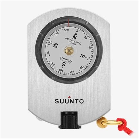 Suunto Compass Clinometers - Geology Supplies | UK … - wintechmobiles.com