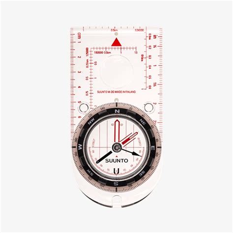 Suunto M3 Global Compass Clinometer - Geology … - wintechmobiles.com