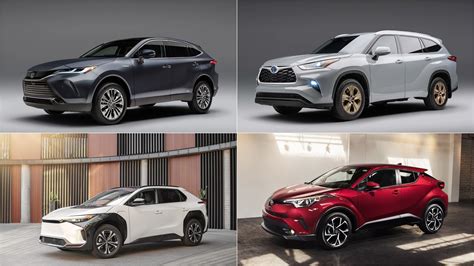 SUV / Crossovers - CarGurus - raincitystudios.com