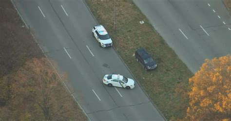 SUV hits, kills pedestrian on Roosevelt Boulevard in Philly