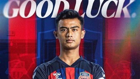 Suwon FC lepas Pratama Arhan - ANTARA News - balustradellc