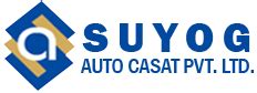 SUYOG AUTOCAST PRIVATE LIMITED LinkedIn