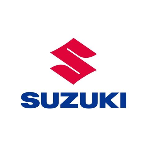 SUZUKI.