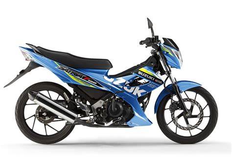 Suzuki, Satria Fu - Motor Bekas Terlengkap Harga Murah di Tanjung … - raincitystudios.com
