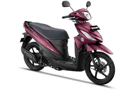 Suzuki Address Indonesia | malam admin - raincitystudios.com