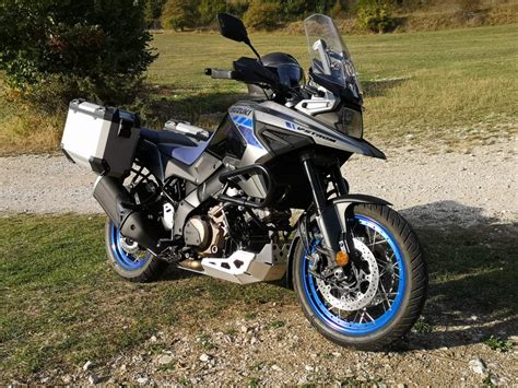 SUZUKI DL 1050 nuove e usate in vendita MotoScout24