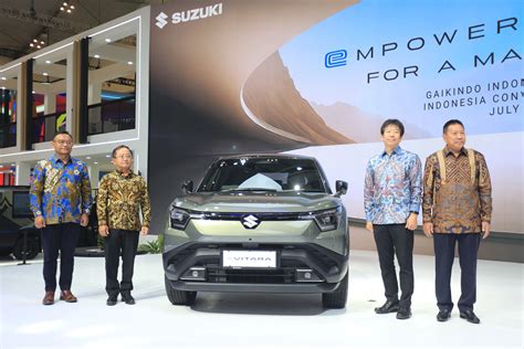 Suzuki Indonesia - 1944 New and Used Suzuki Cars for Sale Maret 2026 - balustradellc