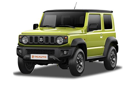 Suzuki Jimny - Carmudi Indonesia - balustradellc