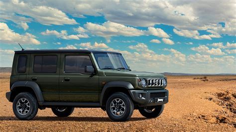 Suzuki Jimny Terbaru - Daftar Harga, PROMO Maret, … - balustradellc