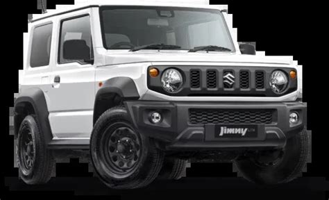 Suzuki Jimny Versi Lite - Cek Harga dan Spesifikasi - balustradellc