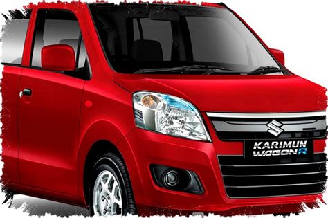 Suzuki Karimun 2026 di Indonesia: Harga Terbaru, Spesifikasi Lengkap ... - balustradellc
