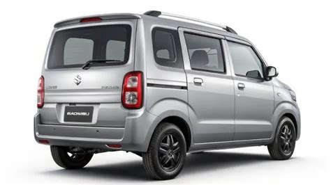 Suzuki Karimun 2026 resmi hadir, city car modern hemat bahan ... - MSN - balustradellc