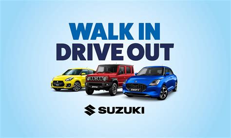 Suzuki NZ - Affordable New Cars, Motorcycles & Outboards - balustradellc