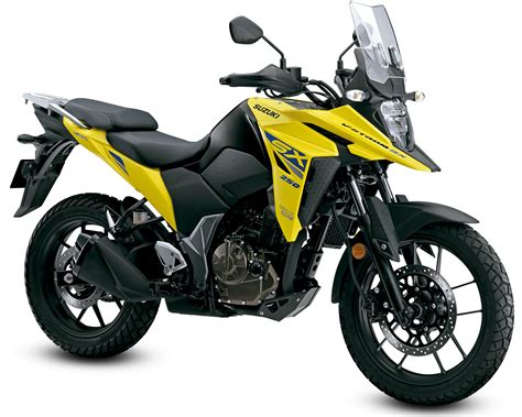 Suzuki v strom 250 - Motorcycles & Scooters - balustradellc