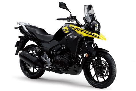 Suzuki V-Strom 250 (2017-2020) - Review & Buying Guide - Bennetts - balustradellc