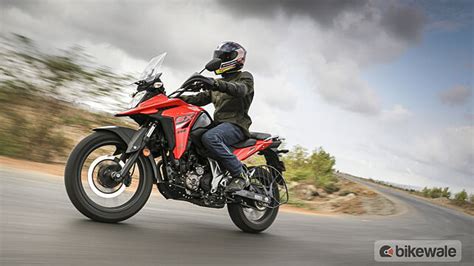 Suzuki V-Strom SX Review : Pros and Cons - BikeWale - balustradellc