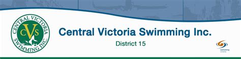 SV Club Names and Abbreviations - Central Victoria Swimming