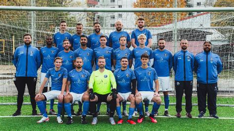 SV Konstanz (Herren) - FUSSBALL.DE