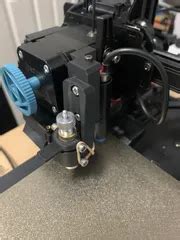 SV07 Vinyl Cutter by TomW1605 Download free STL model
