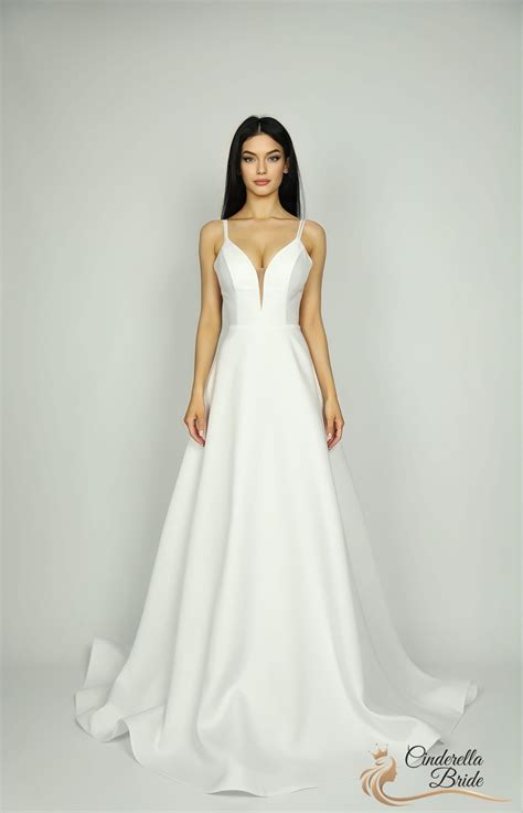 Svadobné šaty - SAShE.sk - balustradellc