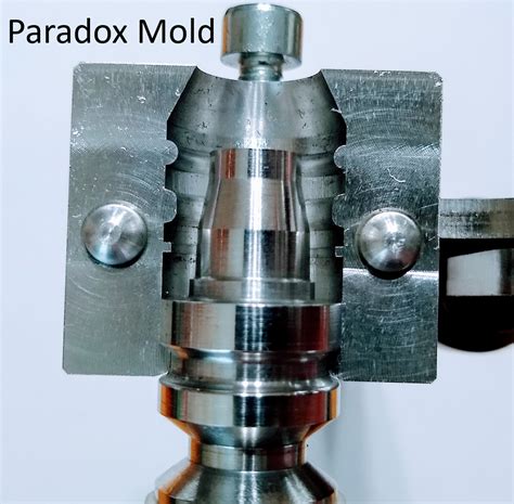 SVAROG PARADOX 12 Gauge Slug Mold $213.18 - PicClick AU