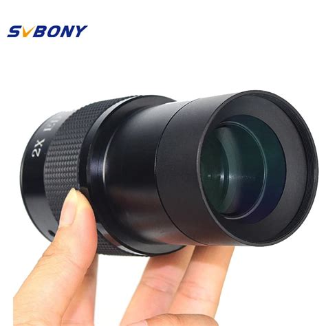SVBONY 2" Telescope Moon Filter, Enhance Lunar … - wintechmobiles.com