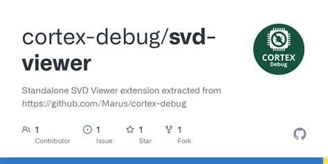 SVD File Format - GitHub Pages