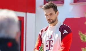 Sven Ulreich - Nationalmannschaft | Transfermarkt - balustradellc