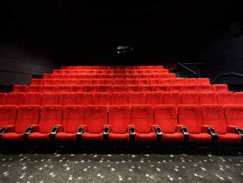 SVF Cinemas enters North Bengal, Retail News, ET Retail