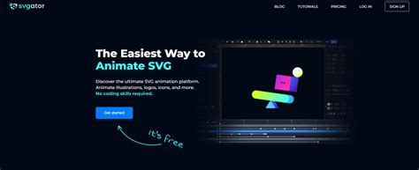 SVGator Pricing Plans - Get Started for Free - muktibox.com