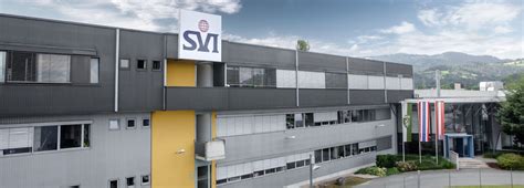 SVI Austria - SVI