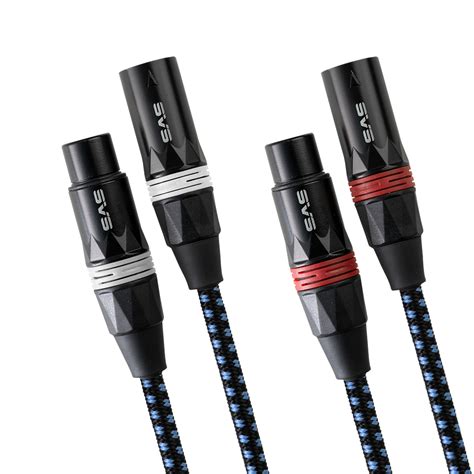 SVS SoundPath Balanced XLR Audio Cable - balustradellc