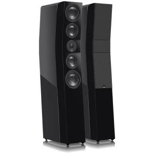 SVS Ultra Evolution Tower review - What Hi-Fi? - balustradellc