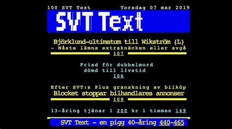 SVT Text - Sida 300