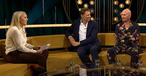 SVT program speakers