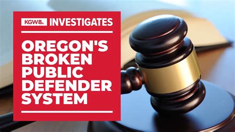 SW Oregon Public Defender – Live the experience