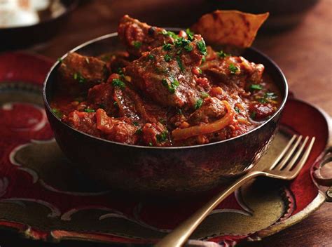 SW recipe: Lamb Madras - Slimming World Encyclopedia