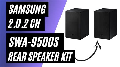 SWA-9500S Samsung Support Caribbean