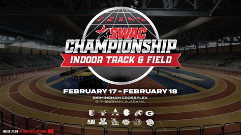 474px x 338px - SWAC Indoor Championships Up Next for Cats Track Florida College Athletics