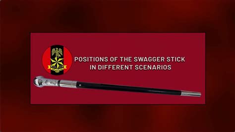 Swagger Stick - Etsy - balustradellc