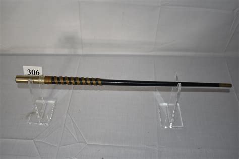 Swagger Stick for sale | eBay - balustradellc