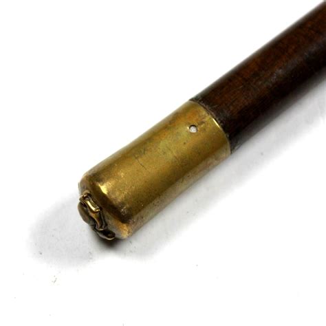 Swagger Stick Officer for sale | eBay - balustradellc