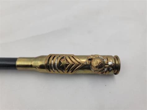 Swagger Stick Usmc - Etsy - balustradellc