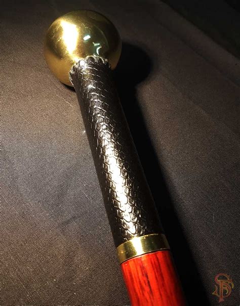 swagger sticks, officer's canes - Great War Forum - balustradellc