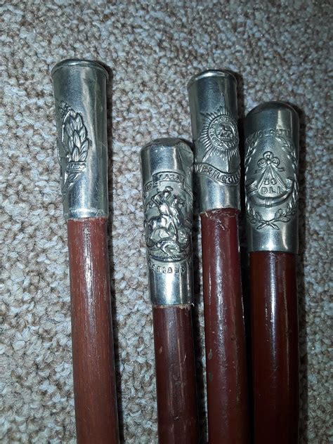 Swagger Sticks Archives - Sally Antiques - balustradellc