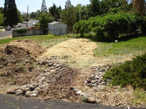 Swale Depth (earthworks forum at permies) - raincitystudios.com