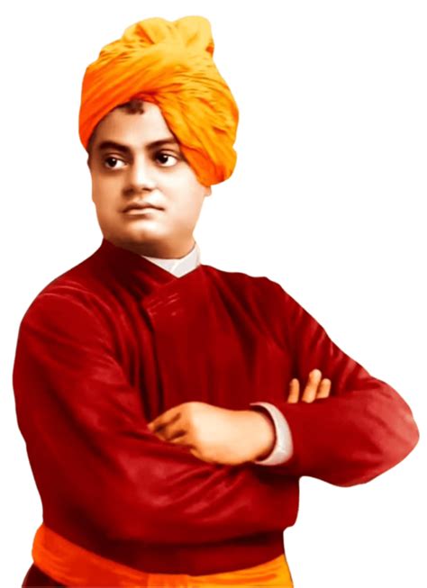 Swami Vivekananda - balustradellc
