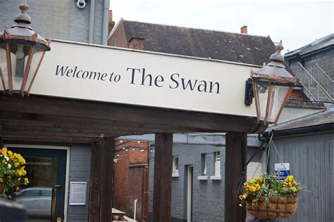 SWAN HOTEL BY GREENE KING INNS - Updated 2024 (Alton) - Tripadvisor